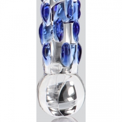 DIAMOND DAZZLER - PLUG DE CRISTAL