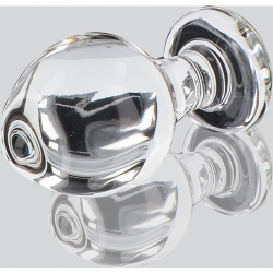 BRILLIANT STAR - PLUG DE CRISTAL