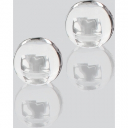 PEARL DROPS - BOLAS ESTIMULANTES DE CRISTAL