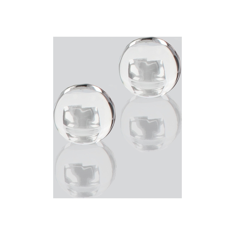 PEARL DROPS - BOLAS ESTIMULANTES DE CRISTAL