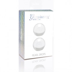 PEARL DROPS - BOLAS ESTIMULANTES DE CRISTAL