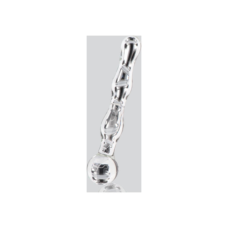 SPARKLE WAND - ESTIMULADOR DE CRISTAL