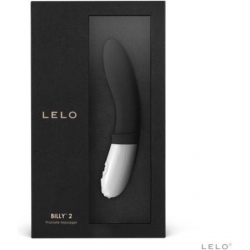 LELO BILLY 2 NEGRO