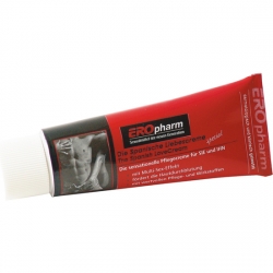 EROPHARM CREMA DEL AMOR ESPAÑOLA