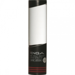 TENGA LOCION LUBRICANTE CON MENTOL