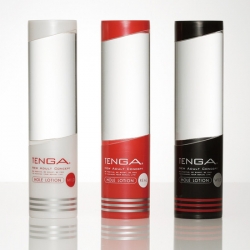 TENGA LOCION LUBRICANTE CON MENTOL