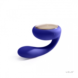 LELO TARA MASAJEADOR PAREJAS AZUL NOCHE