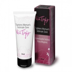 VIATIGHT GEL ESTRECHANTE INTIMO PARA MUJERES