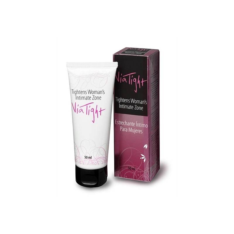 VIATIGHT GEL ESTRECHANTE INTIMO PARA MUJERES