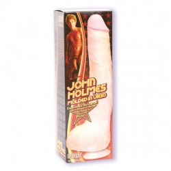 PENE UR3 ULTRA-REALISTICO JOHN HOLMES