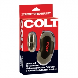 COLT BOLAS TURBO EXTREMA