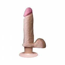 UR3 PENE ULTRA REALISTICO CON VIBRADOR