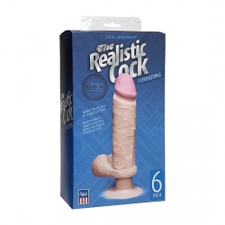 UR3 PENE ULTRA REALISTICO CON VIBRADOR