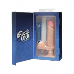 UR3 PENE ULTRA REALISTICO CON VIBRADOR