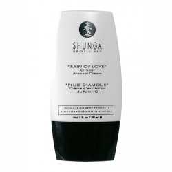 SHUNGA LLUVIA DE AMOR CREMA ESTIMULANTE DEL PUNTO G