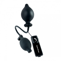 FETISH FANTASY EXTREME PLUG HINCHABLE