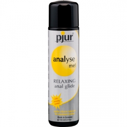 PJUR ANALYSE ME GEL RELAJANTE ANAL 100 ML