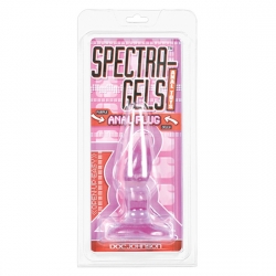 SPECTRAGELS PLUG ANAL