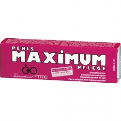 PENIS MAXIMUM PFLEGE CREAM