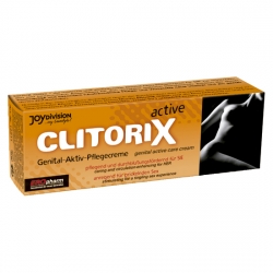 EROPHARM CLITORIX ACTIVE CREMA FEMENINA