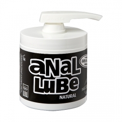 LUBRICANTE ANAL NATURAL