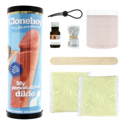 CLONEBOY KIT CLONADOR DE PENE