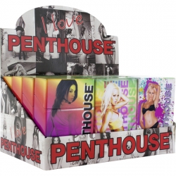 PENTHOUSE CAJA DE CIGARRILLOS