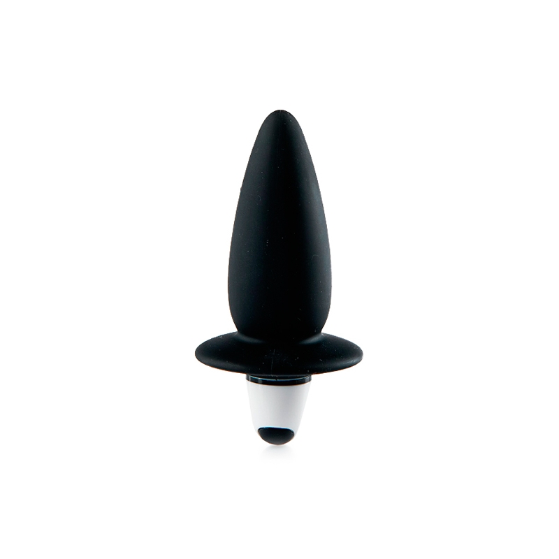 TABOOM MY FAVORITE PLUG ANAL VIBRADOR NEGRO