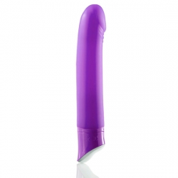 TABOOM MY FAVORITE VIBRADOR REALISTICO LILA