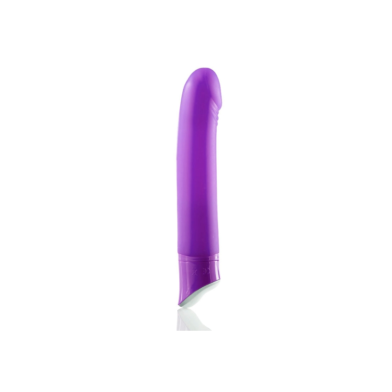 TABOOM MY FAVORITE VIBRADOR REALISTICO LILA