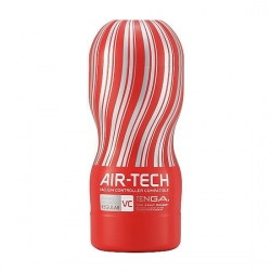 TENGA REUSABLE VACUUM CUP VC - REGULAR