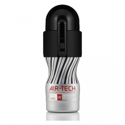 TENGA REUSABLE VACUUM CUP VC - ULTRA