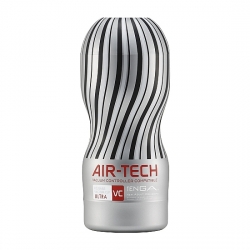 TENGA REUSABLE VACUUM CUP VC - ULTRA