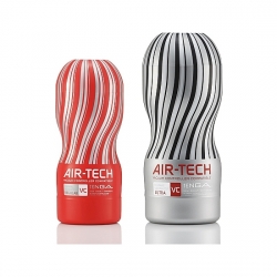 TENGA REUSABLE VACUUM CUP VC - ULTRA