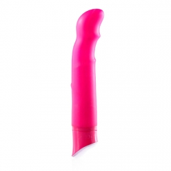 TABOOM MY FAVORITE VIBRADOR TEXTURIZADO ROSA