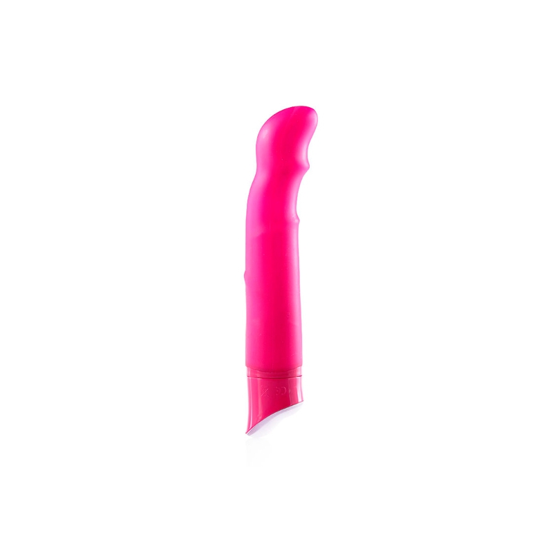 TABOOM MY FAVORITE VIBRADOR TEXTURIZADO ROSA