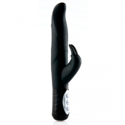 TABOOM MY FAVORITE VIBRADOR CONEJITO NEGRO