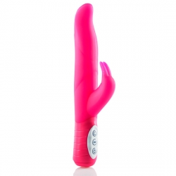 TABOOM MY FAVORITE VIBRADOR CONEJITO ROSA