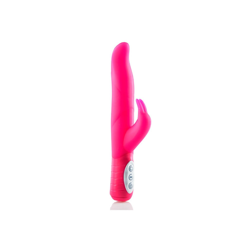 TABOOM MY FAVORITE VIBRADOR CONEJITO ROSA