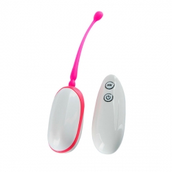 TABOOM MY FAVORITE REMOTE EGG ROSA