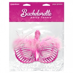 BACHELORETTE GAGA GAFAS