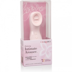 INSPIRE FLICKERING INTIMATE AROUSER