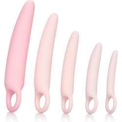 INSPIRE SILICONE DILATOR 5 PCS SET