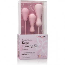 INSPIRE WEIGHTED KEGEL TRAINING KIT