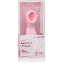 INSPIRE PULSING INTIMATE AROUSER