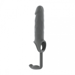 SONO N. 19 EXTENSOR PARA EL PENE GRIS