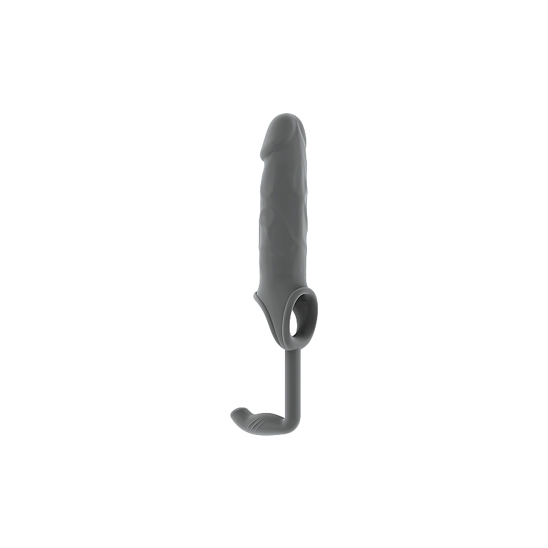 SONO N. 19 EXTENSOR PARA EL PENE GRIS