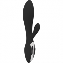 LAPEREAU WIRELESS VIBRADOR NEGRO