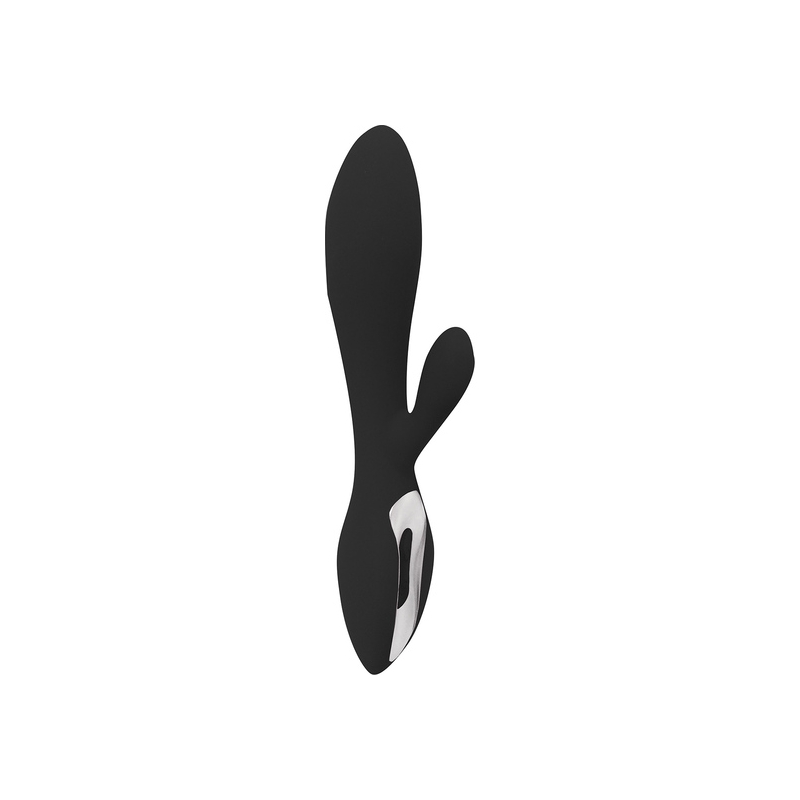 LAPEREAU WIRELESS VIBRADOR NEGRO