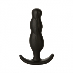 MOOD NAUGHTY PLUG ANAL 8 CM NEGRO